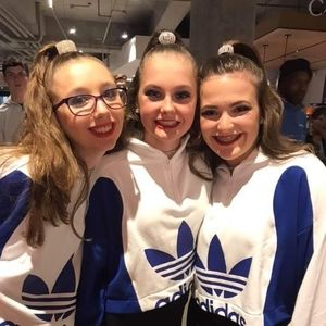 Meet your Posher, Madison